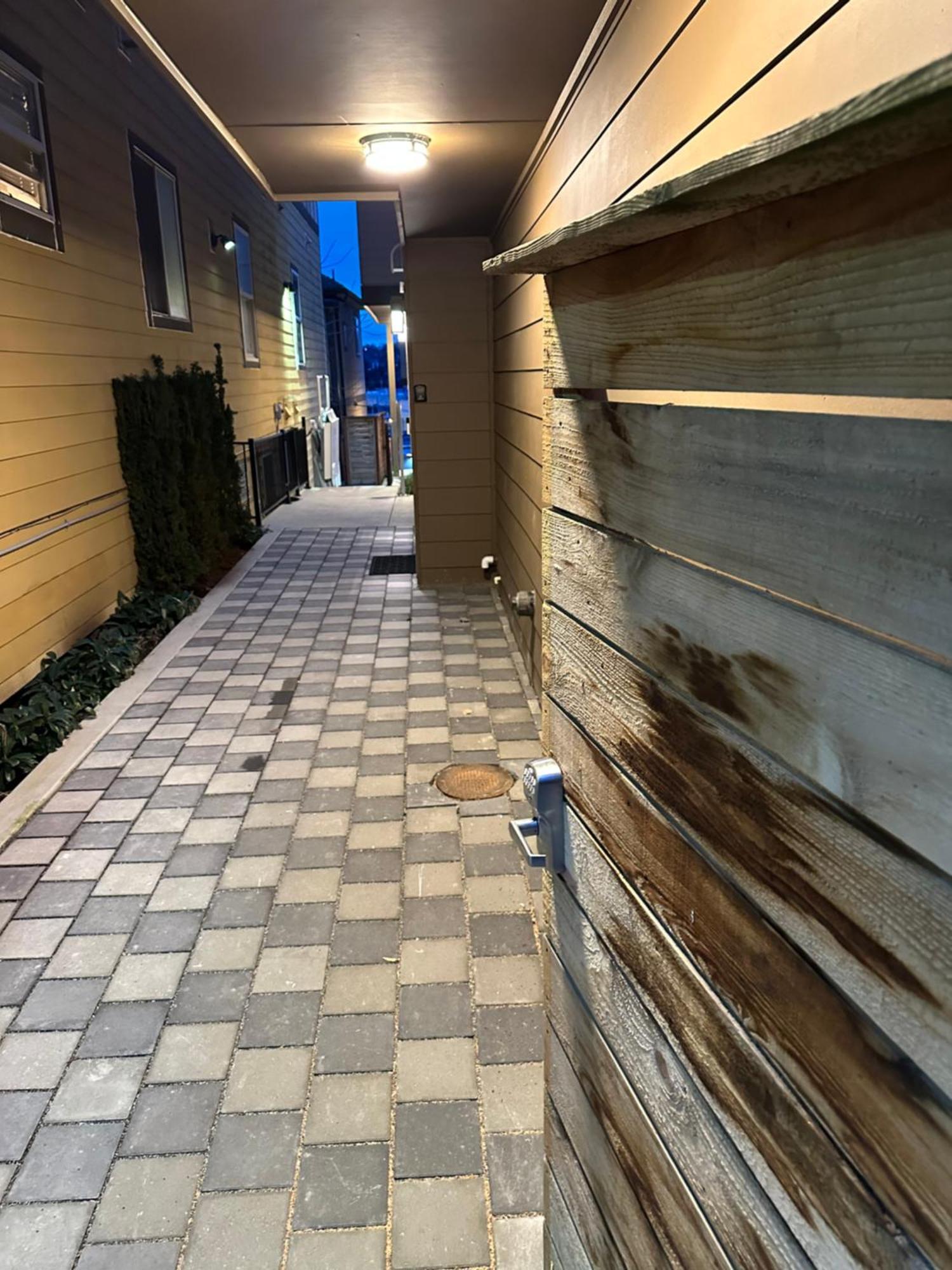 시애틀 Luxe: Modern Retreat In The City 아파트 외부 사진