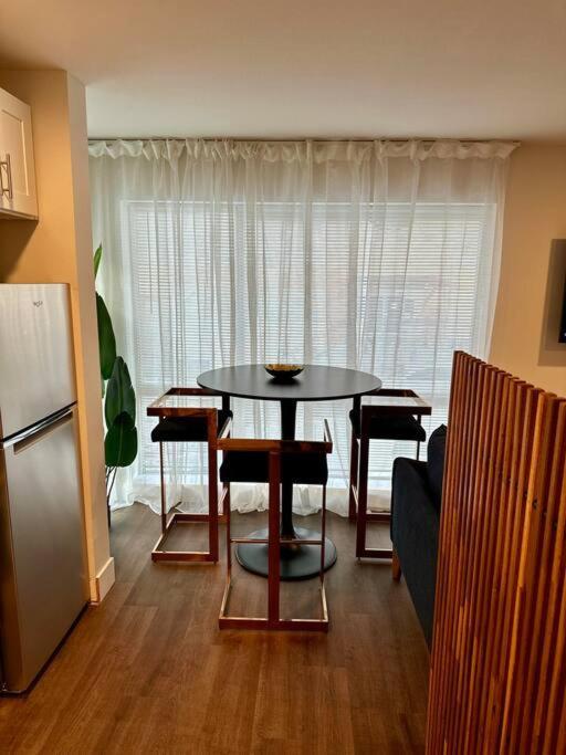 시애틀 Luxe: Modern Retreat In The City 아파트 외부 사진